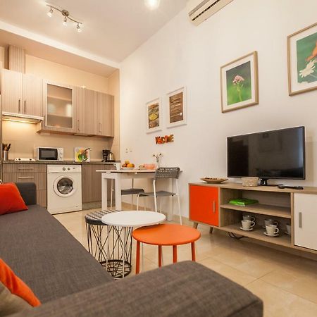 Homefeel Alameda Sevilla Dış mekan fotoğraf
