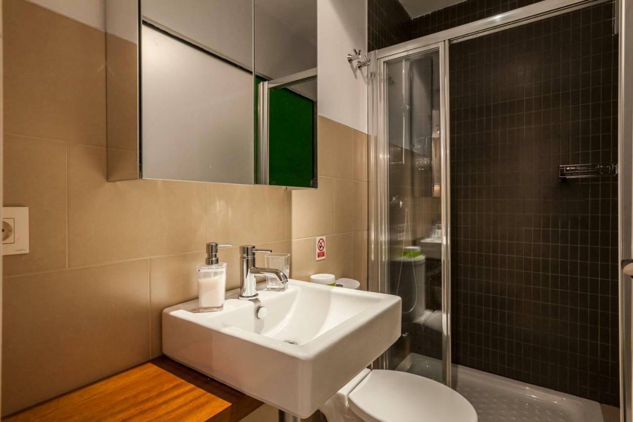 Homefeel Alameda Sevilla Dış mekan fotoğraf