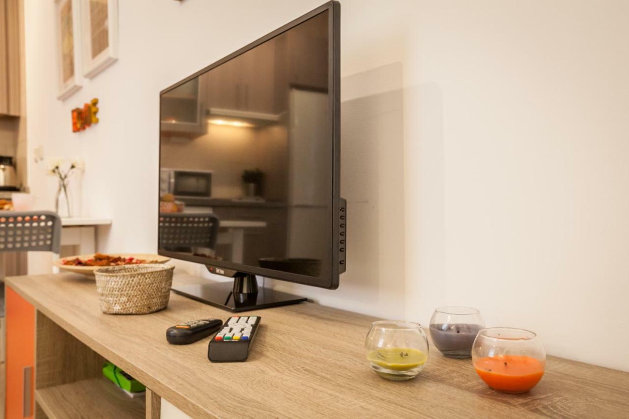 Homefeel Alameda Sevilla Dış mekan fotoğraf