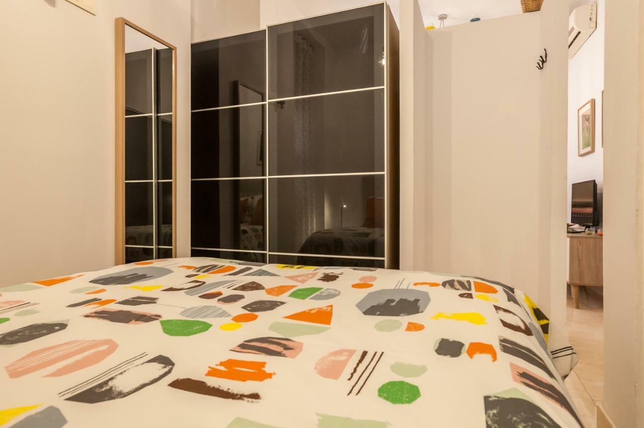 Homefeel Alameda Sevilla Dış mekan fotoğraf