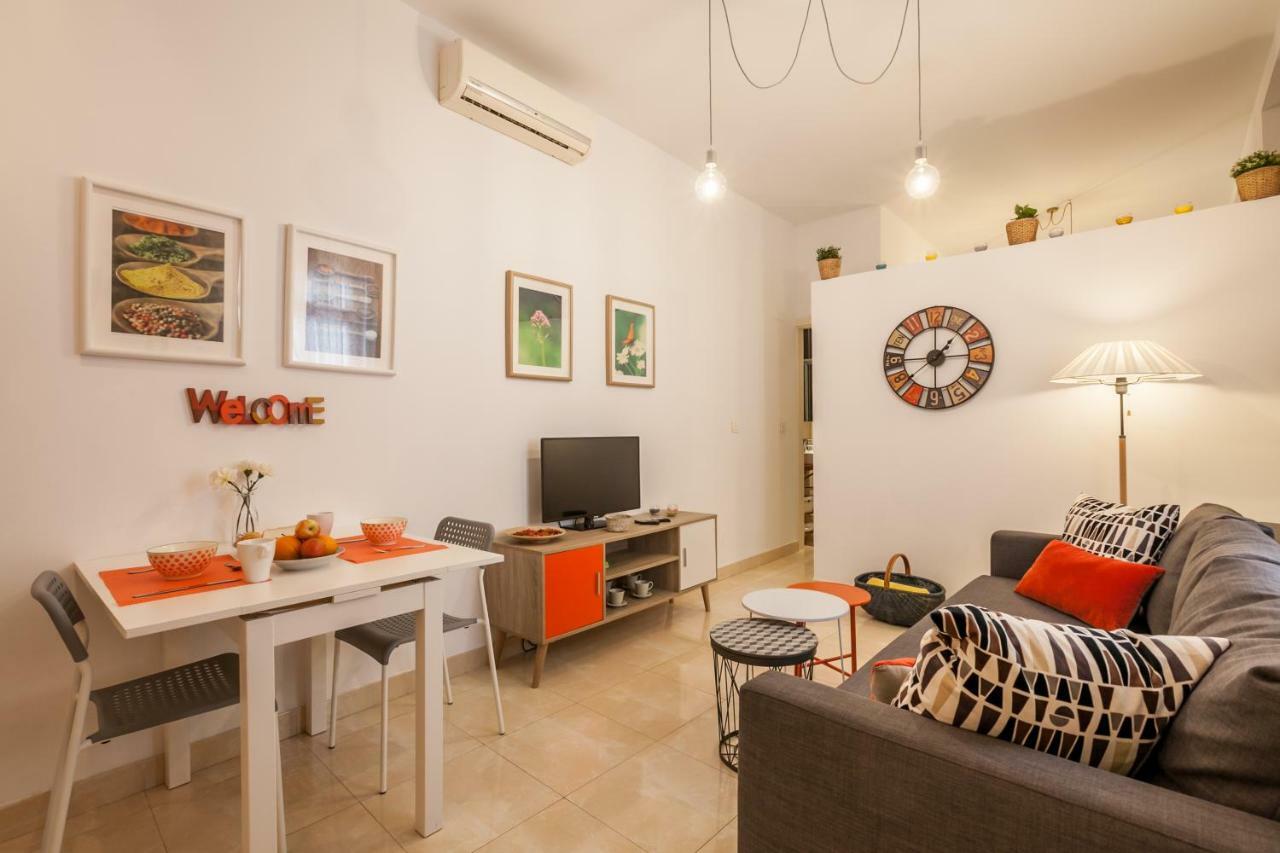 Homefeel Alameda Sevilla Dış mekan fotoğraf